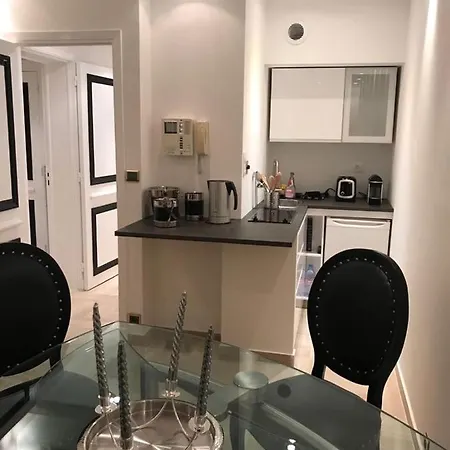 Apartment Gray D'albion Cannes