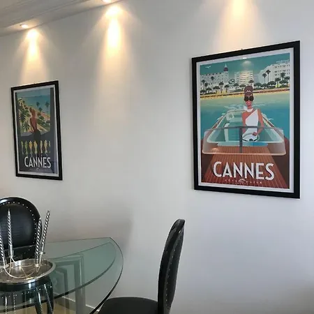 Apartment Gray D'albion Cannes