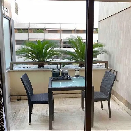 Apartment Gray D'albion *